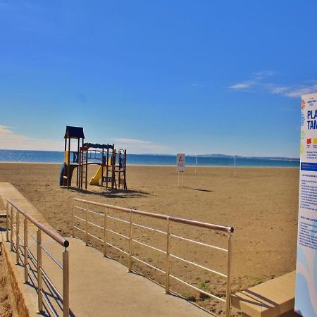 Beach Breeze Townhouse By The Beach Santa Pola Zewnętrze zdjęcie