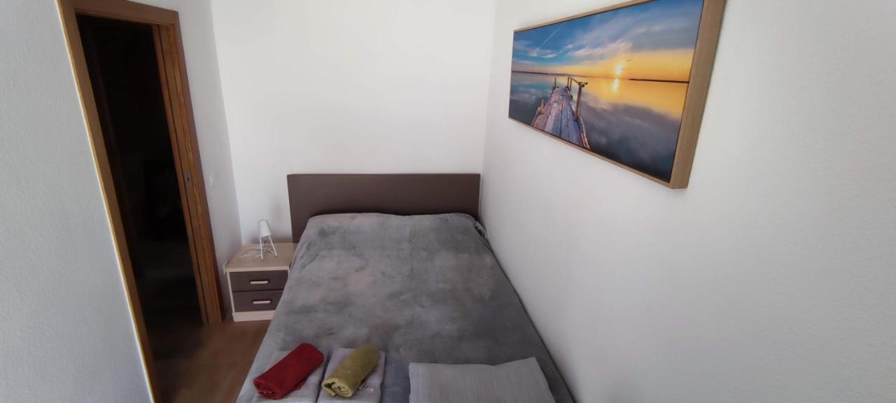 Beach Breeze Townhouse By The Beach Santa Pola Zewnętrze zdjęcie