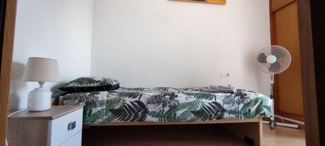 Beach Breeze Townhouse By The Beach Santa Pola Zewnętrze zdjęcie