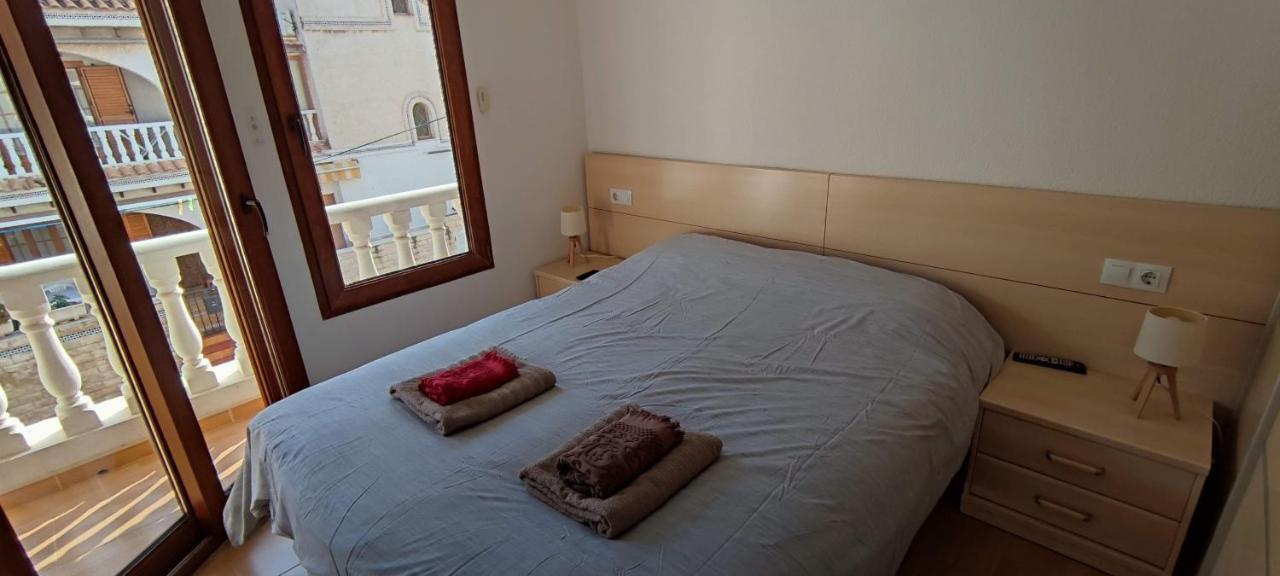Beach Breeze Townhouse By The Beach Santa Pola Zewnętrze zdjęcie