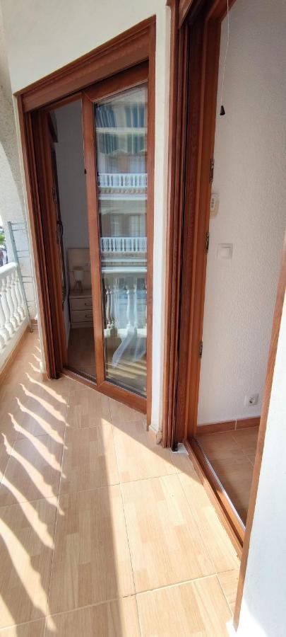 Beach Breeze Townhouse By The Beach Santa Pola Zewnętrze zdjęcie