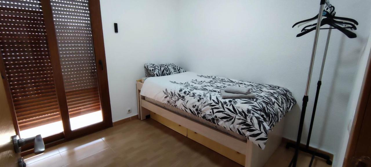 Beach Breeze Townhouse By The Beach Santa Pola Zewnętrze zdjęcie