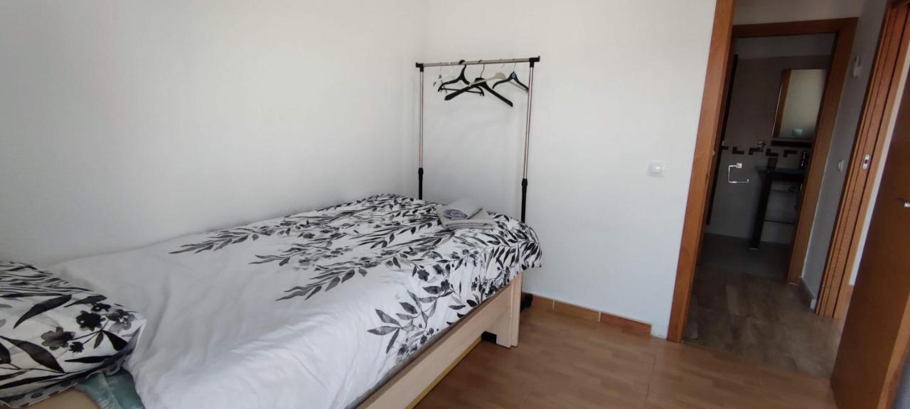 Beach Breeze Townhouse By The Beach Santa Pola Zewnętrze zdjęcie