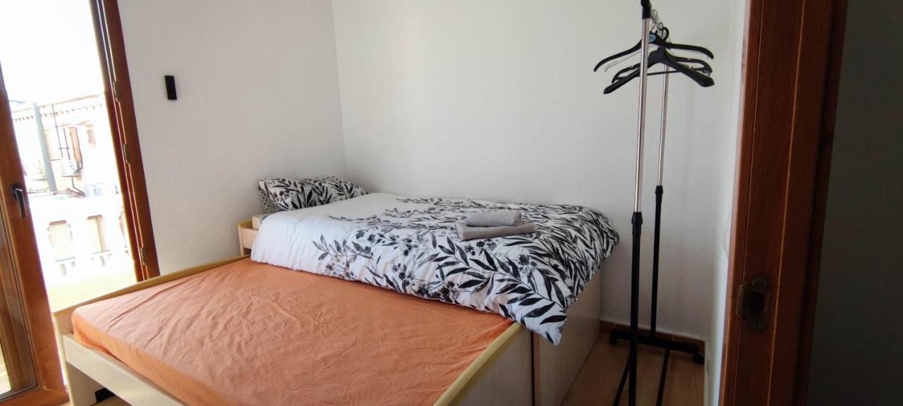 Beach Breeze Townhouse By The Beach Santa Pola Zewnętrze zdjęcie