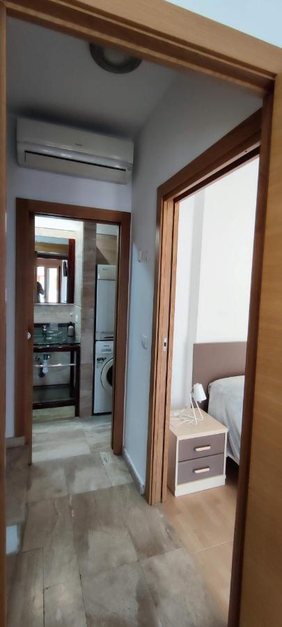 Beach Breeze Townhouse By The Beach Santa Pola Zewnętrze zdjęcie